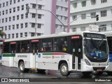 Borborema Imperial Transportes 871 na cidade de Recife, Pernambuco, Brasil, por Matheus Lex. ID da foto: :id.