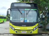 Santo Antônio Transportes Niterói 2.2.025 na cidade de Niterói, Rio de Janeiro, Brasil, por Rafael Lima. Número da foto: #8238878.