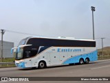 Emtram 5260 na cidade de Jacareí, São Paulo, Brasil, por Marco Antonio da Silva. Número da foto: #8238200.