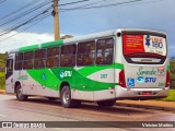 Cidade de Sorocaba - STU 2467 na cidade de Votorantim, São Paulo, Brasil, por Vinicius Martins. Número da foto: #:id.