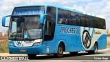 Auto Viação Progresso 6139 na cidade de Caruaru, Pernambuco, Brasil, por Victor Hugo. Número da foto: #:id.