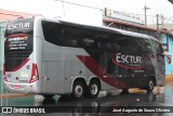 Esctur Turismo 026 na cidade de Aparecida, São Paulo, Brasil, por José Augusto de Souza Oliveira. Número da foto: #:id.