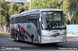 OMEX - Ómnibus Mexicanos 6313 na cidade de Gustavo A. Madero, Ciudad de México, México, por Francisco Javier Ferral. Número da foto: #8236659.
