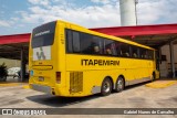 Viação Itapemirim 6811 na cidade de Queluz, São Paulo, Brasil, por Gabriel Nunes de Carvalho. Número da foto: #8236569.