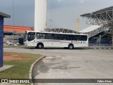 Del Rey Transportes 805 na cidade de Osasco, São Paulo, Brasil, por Fábio Alves. Número da foto: #:id.