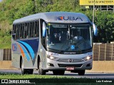 Kuba Turismo 147 na cidade de Aparecida, São Paulo, Brasil, por Luiz Krolman. Número da foto: #8238424.