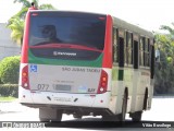 SJT - São Judas Tadeu 077 na cidade de Cabo de Santo Agostinho, Pernambuco, Brasil, por Cleybson Silva Oliveira. Número da foto: #:id.
