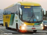 Empresa Gontijo de Transportes 21340 na cidade de Belo Horizonte, Minas Gerais, Brasil, por Adão Raimundo Marcelino. Número da foto: #8238732.