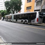 Via Sudeste Transportes S.A. 5 2818 na cidade de São Paulo, São Paulo, Brasil, por Michel Nowacki. Número da foto: #:id.
