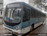 Laranjal Transportes 433 na cidade de Pelotas, Rio Grande do Sul, Brasil, por André Machado. Número da foto: #:id.