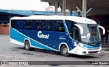 Citral Transporte e Turismo 3105 na cidade de Porto Alegre, Rio Grande do Sul, Brasil, por Jardel Moraes. ID da foto: :id.