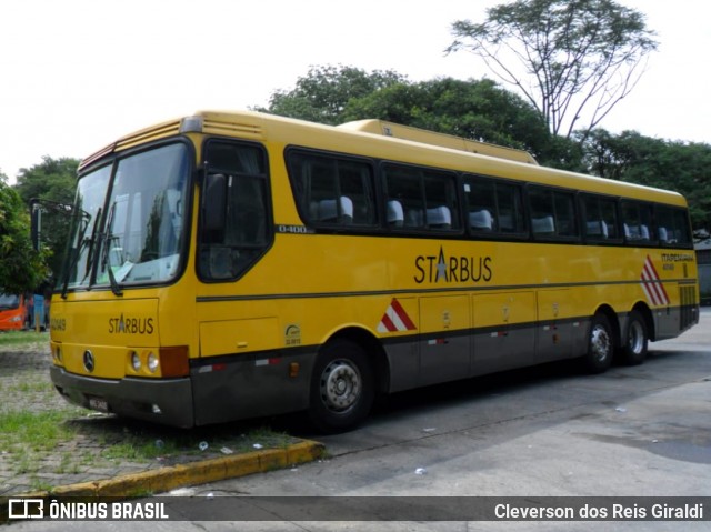 Viação Itapemirim 40149 na cidade de São Paulo, São Paulo, Brasil, por Cleverson dos Reis Giraldi. Número da foto: #8160337.