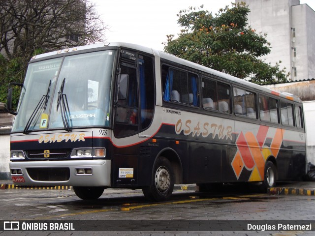Osastur 975 na cidade de Osasco, São Paulo, Brasil, por Douglas Paternezi. Número da foto: #8160644.