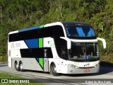 UTIL - União Transporte Interestadual de Luxo 11510 na cidade de Petrópolis, Rio de Janeiro, Brasil, por Rafael da Silva Xarão. Número da foto: #:id.
