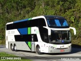 UTIL - União Transporte Interestadual de Luxo 11510 na cidade de Petrópolis, Rio de Janeiro, Brasil, por Rafael da Silva Xarão. ID da foto: :id.