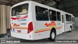 Viação Agulhas Negras RJ 169.015 na cidade de Volta Redonda, Rio de Janeiro, Brasil, por Matheus Martins da Silva. Número da foto: #8161072.