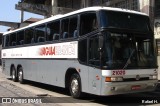 Viação Águia Branca 21020 na cidade de Rio de Janeiro, Rio de Janeiro, Brasil, por Rafael H.. Número da foto: #:id.