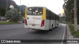 Transportes Vila Isabel A27610 na cidade de Rio de Janeiro, Rio de Janeiro, Brasil, por Fábio Batista. Número da foto: #:id.