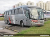 Empresa de Ônibus Pássaro Marron 90501 na cidade de São José dos Campos, São Paulo, Brasil, por Gabriel Brunhara. Número da foto: #:id.