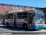 Auto Lotação Ingá RJ 210.080 na cidade de Niterói, Rio de Janeiro, Brasil, por Rafael Lima. Número da foto: #:id.