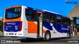 Viação Ideal B28566 na cidade de Rio de Janeiro, Rio de Janeiro, Brasil, por Lucas Diniz. Número da foto: #8159025.
