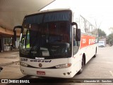 Unesul de Transportes 3258 na cidade de Francisco Beltrão, Paraná, Brasil, por Alexandre M.  Sanches. Número da foto: #8161127.