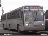 Auto Viação Santo Antônio CR804 na cidade de Curitiba, Paraná, Brasil, por Clayton Alves . ID da foto: :id.