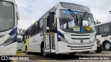 Viação Pinheiral 3026 na cidade de Volta Redonda, Rio de Janeiro, Brasil, por Matheus Martins da Silva. Número da foto: #8161057.