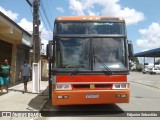 Ônibus Particulares 8F35 na cidade de Nazaré da Mata, Pernambuco, Brasil, por Edjunior Sebastião. ID da foto: :id.