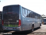 Viação Garcia 83386 na cidade de Marialva, Paraná, Brasil, por Otavio Augusto  Soares. Número da foto: #8160409.