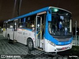 Transportadora Globo 263 na cidade de Recife, Pernambuco, Brasil, por Igor Felipe. Número da foto: #:id.
