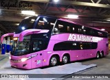 Viação Águia Branca 50410 na cidade de Rio de Janeiro, Rio de Janeiro, Brasil, por Rafael Henrique de Pinho Brito. Número da foto: #:id.