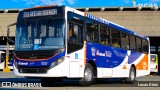 Viação Ideal B28566 na cidade de Rio de Janeiro, Rio de Janeiro, Brasil, por Lucas Diniz. Número da foto: #8159023.