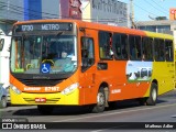 Transmoreira 87167 na cidade de Contagem, Minas Gerais, Brasil, por Matheus Adler. ID da foto: :id.