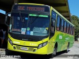 Santo Antônio Transportes Niterói 2.2.031 na cidade de Niterói, Rio de Janeiro, Brasil, por Rafael Lima. Número da foto: #:id.