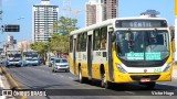 Empresa de Transportes Nova Marambaia AT-66406 na cidade de Belém, Pará, Brasil, por Victor Hugo. Número da foto: #:id.