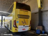 Viação Itapemirim 17005 na cidade de São Paulo, São Paulo, Brasil, por Jonata Rodrigo. Número da foto: #8239967.