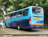 Litorânea Transportes Coletivos 5081 na cidade de São Paulo, São Paulo, Brasil, por George Miranda. Número da foto: #8240031.