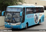 Auto Viação Progresso 6069 na cidade de Caruaru, Pernambuco, Brasil, por Victor Hugo. Número da foto: #:id.