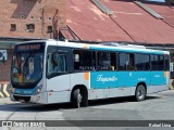Auto Ônibus Fagundes RJ 101.292 na cidade de Niterói, Rio de Janeiro, Brasil, por Rafael Lima. Número da foto: #:id.