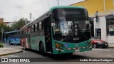 Transplusa 442 na cidade de Catedral, San José, San José, Costa Rica, por Andrés Martínez Rodríguez. Número da foto: #8239232.