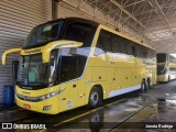 Viação Itapemirim 17005 na cidade de São Paulo, São Paulo, Brasil, por Jonata Rodrigo. Número da foto: #8239961.