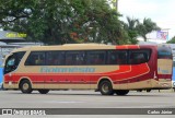Auto Viação Goianésia 175003-4 na cidade de Goiânia, Goiás, Brasil, por Carlos Júnior. Número da foto: #8240679.