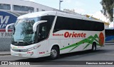 Ómnibus de Oriente 5076 na cidade de Gustavo A. Madero, Ciudad de México, México, por Francisco Javier Ferral. Número da foto: #8241261.