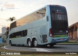 Viação Garcia 8802 na cidade de Campinas, São Paulo, Brasil, por Jacy Emiliano. Número da foto: #8239007.