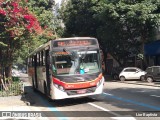 Auto Viação Alpha A48068 na cidade de Rio de Janeiro, Rio de Janeiro, Brasil, por Lior Baptista. Número da foto: #:id.