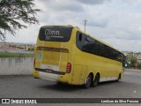 Viação Itapemirim 8831 na cidade de Caruaru, Pernambuco, Brasil, por Lenilson da Silva Pessoa. Número da foto: #8241309.