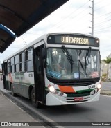 Auto Viação Veleiro 038 na cidade de Maceió, Alagoas, Brasil, por Emerson Barros. Número da foto: #:id.