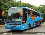 Litorânea Transportes Coletivos 5081 na cidade de São Paulo, São Paulo, Brasil, por George Miranda. Número da foto: #8240027.