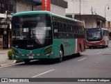 Transplusa 442 na cidade de Catedral, San José, San José, Costa Rica, por Andrés Martínez Rodríguez. Número da foto: #8239223.